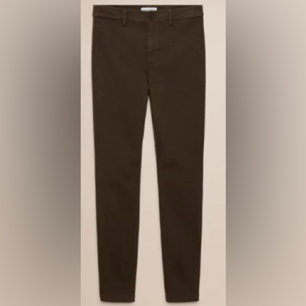 Aritzia Community Soweto Pant